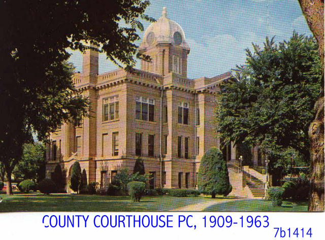 Government and Services, County photo