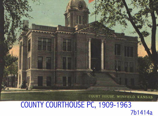 Government and Services, County photo