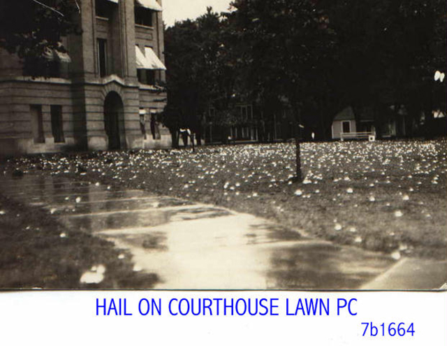 Government and Services, County photo
