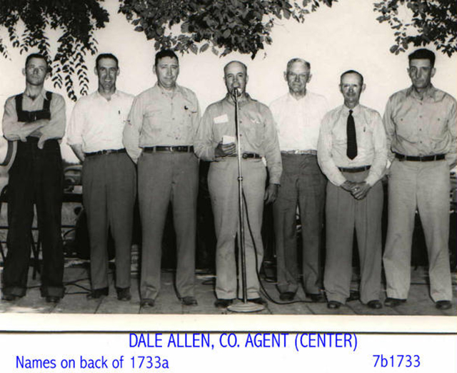 Government and Services, County photo