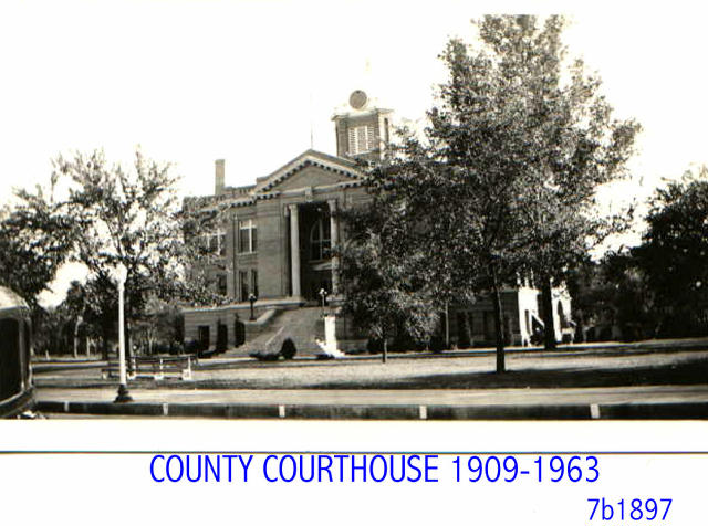 Government and Services, County photo