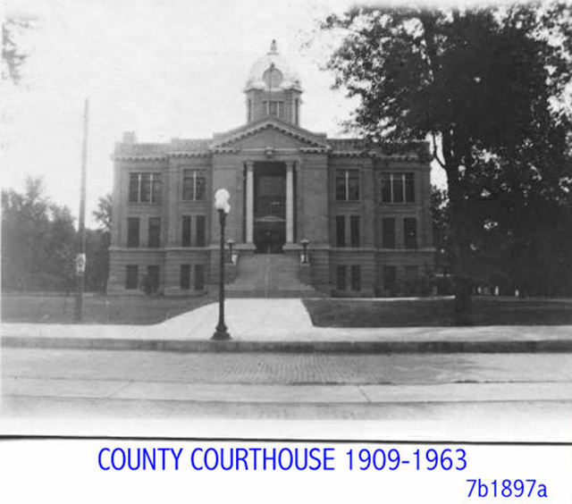 Government and Services, County photo
