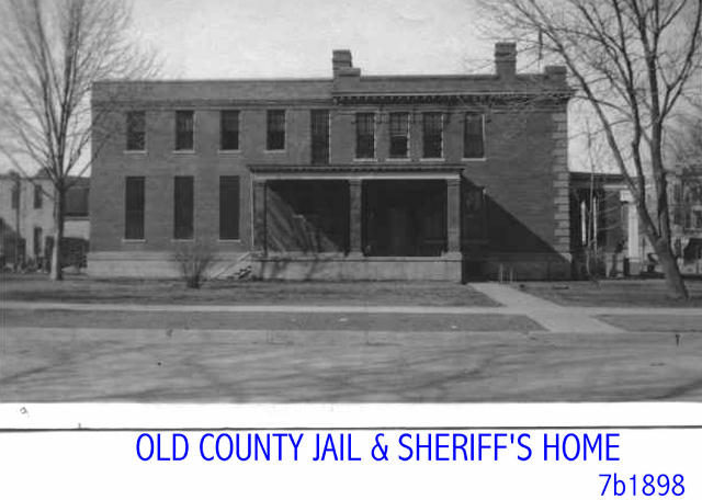 Government and Services, County photo
