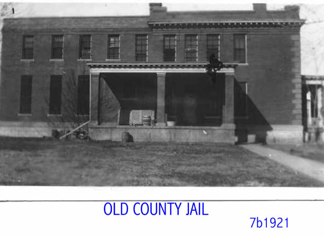 Government and Services, County photo