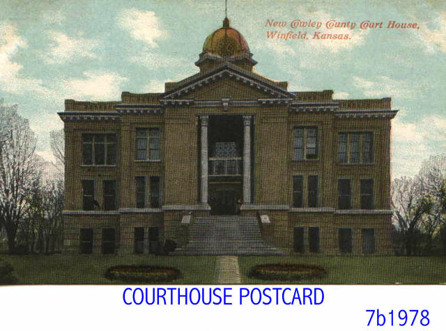 Government and Services, County photo