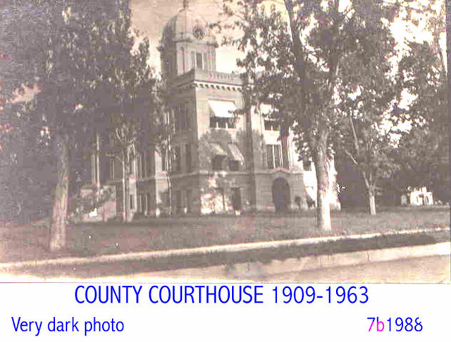 Government and Services, County photo