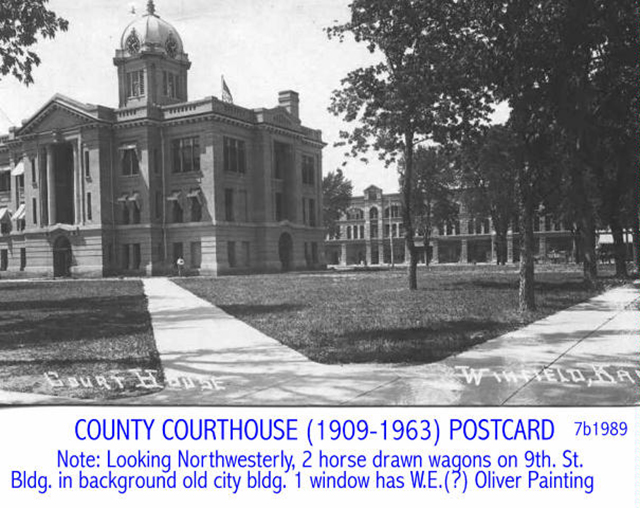 Government and Services, County photo
