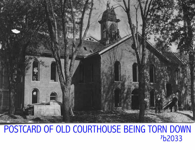 Government and Services, County photo