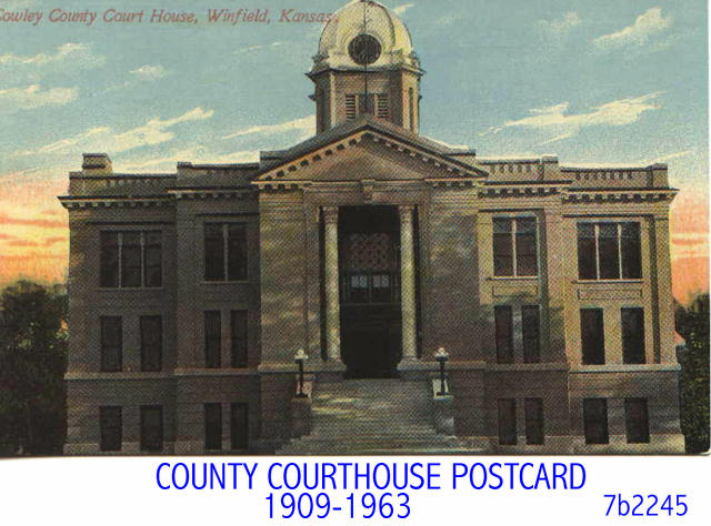Government and Services, County photo