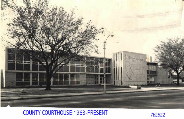 Government and Services, County photo