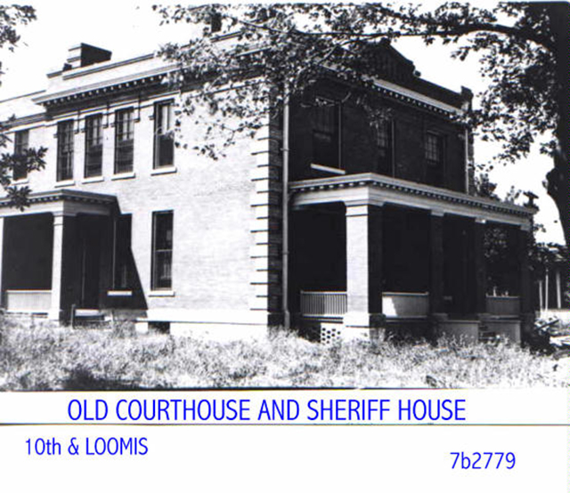 Government and Services, County photo