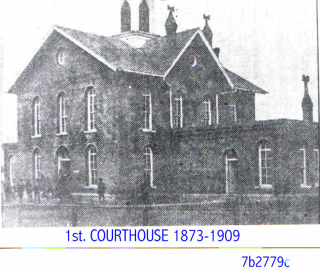 Government and Services, County photo