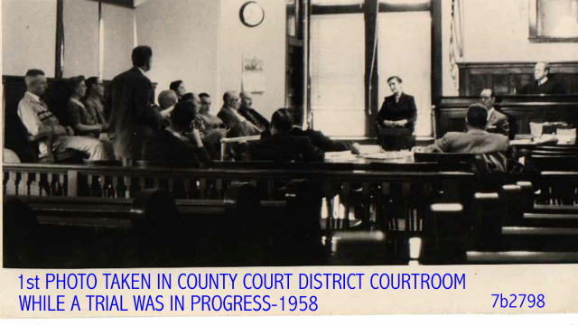 Government and Services, County photo