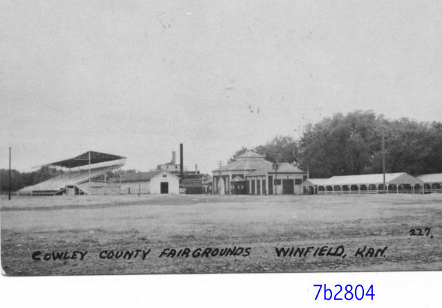 Government and Services, County photo