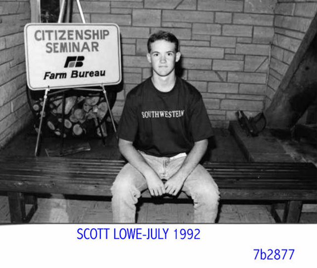 Government and Services, County photo