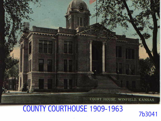 Government and Services, County photo