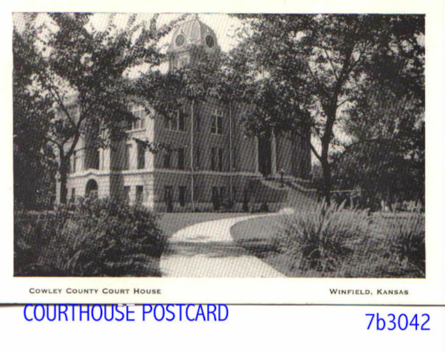 Government and Services, County photo