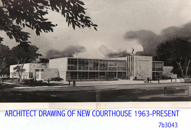 Government and Services, County photo