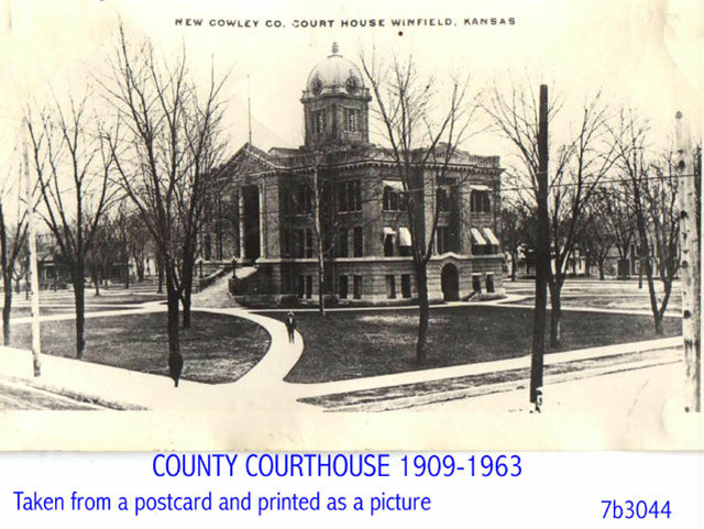 Government and Services, County photo