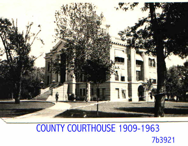 Government and Services, County photo