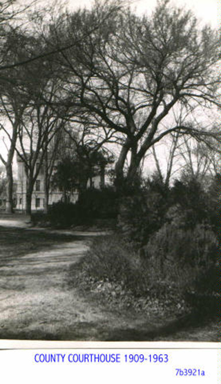 Government and Services, County photo
