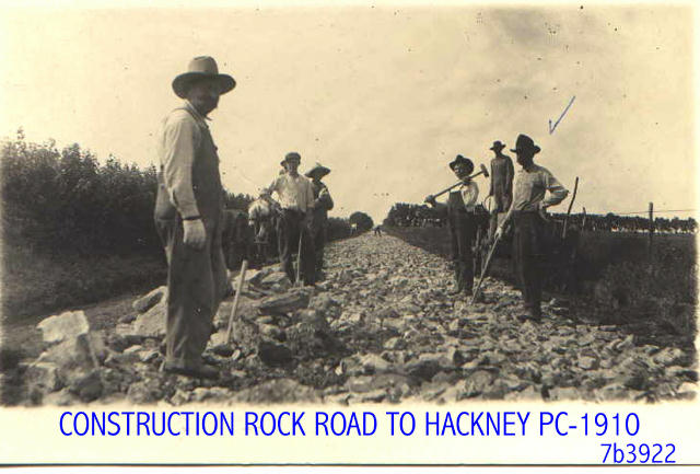 Government and Services, County photo