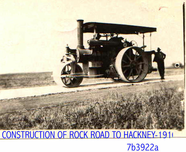 Government and Services, County photo