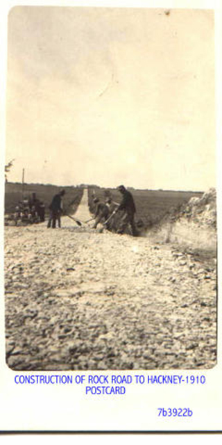 Government and Services, County photo