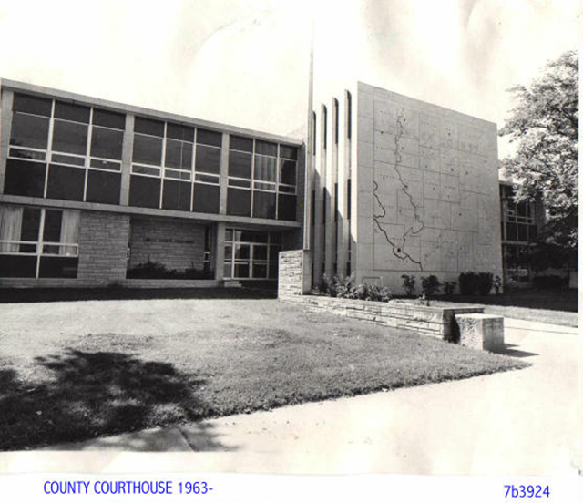 Government and Services, County photo