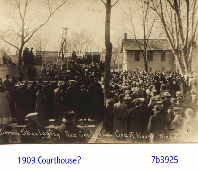 Government and Services, County photo