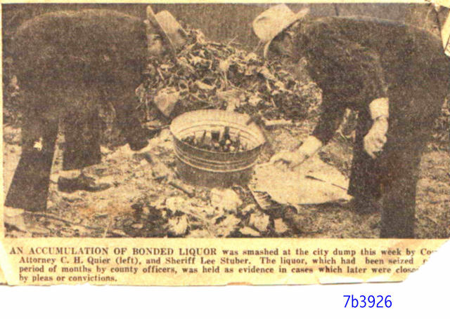 Government and Services, County photo
