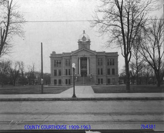 Government and Services, County photo