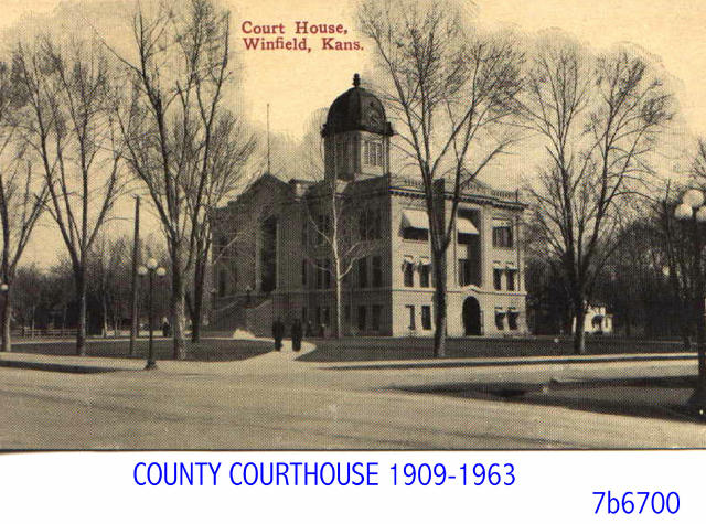 Government and Services, County photo