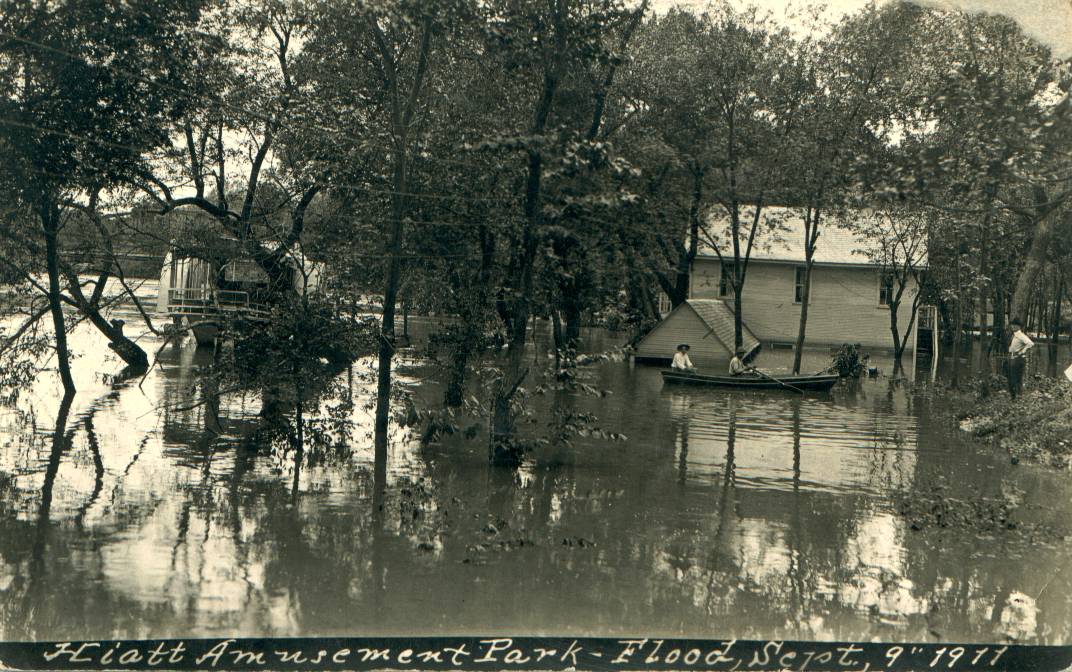 Hyatt Park