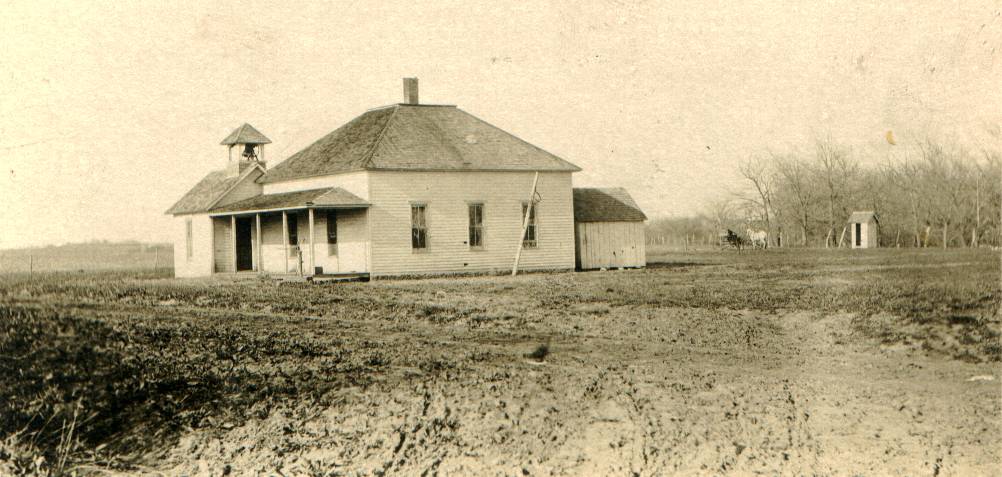schoolhouse