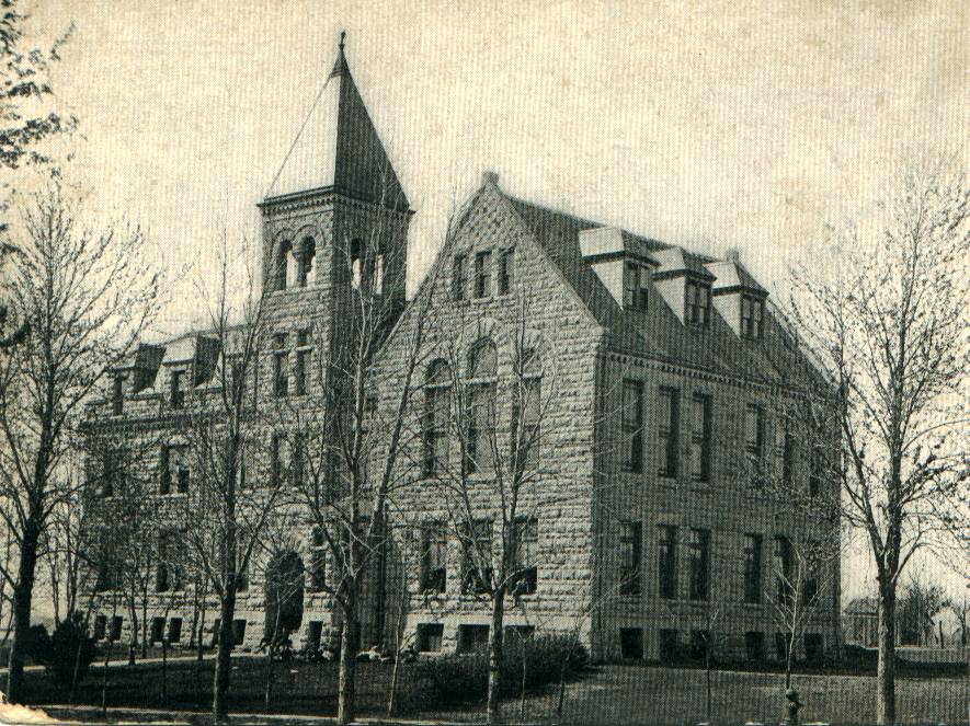 St Johns