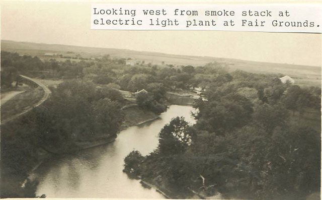 Walnut River