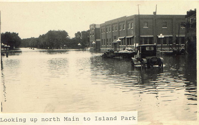 flood