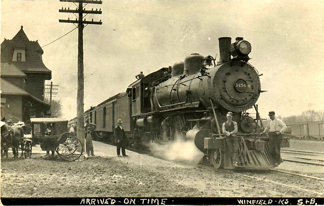 Santa Fe 1434