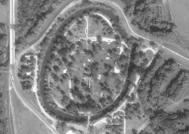 Winfield Island Park 1991
