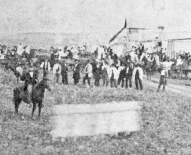 Horseman