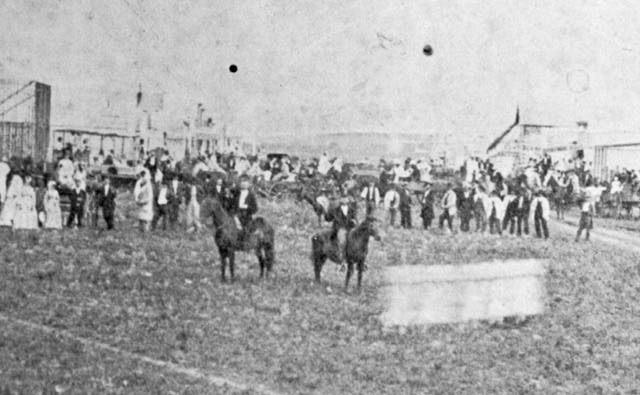 Crowd
