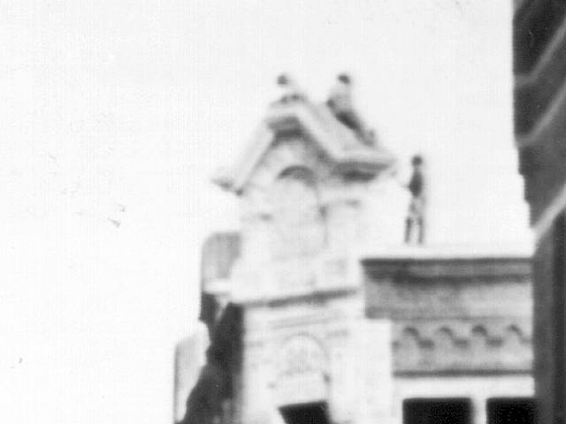 Cowley County Bank Building