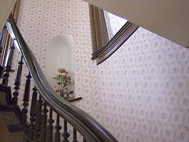 Hiatt House