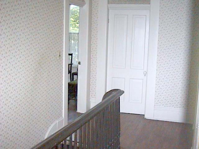 Hiatt House