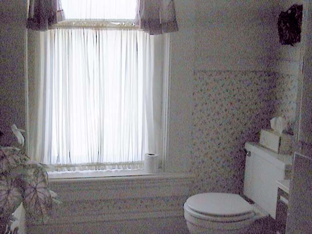Hiatt House