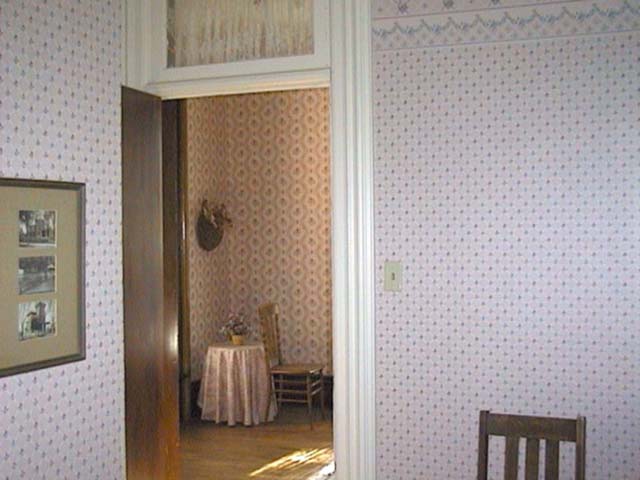 Hiatt House