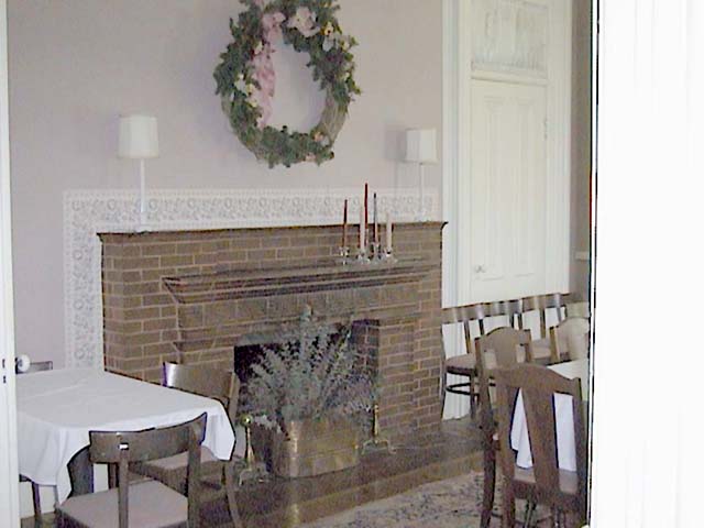 Hiatt House