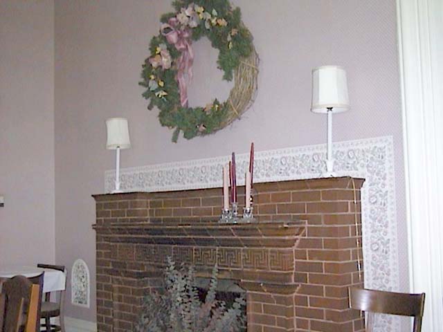 Hiatt House