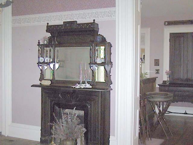 Hiatt House